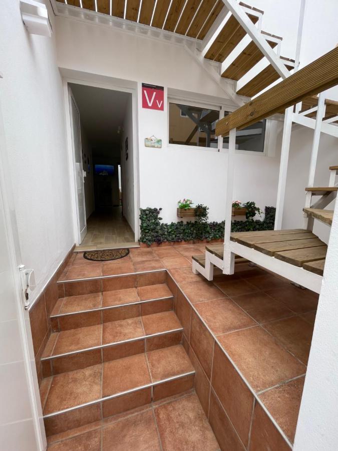 B-Rent Digital Apartment Zen Wifi Free Corralejo Exterior foto