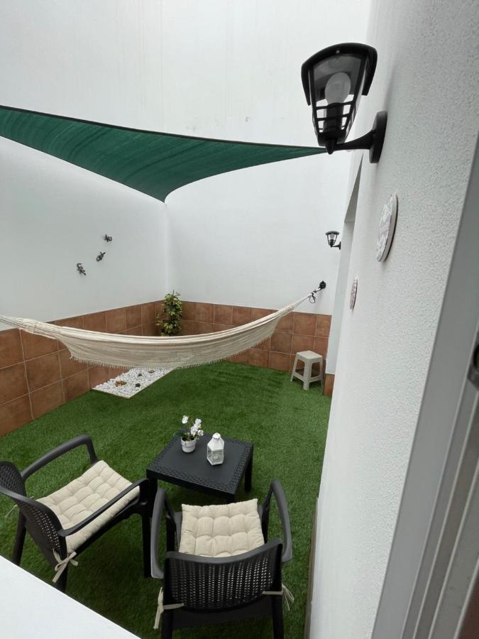 B-Rent Digital Apartment Zen Wifi Free Corralejo Exterior foto
