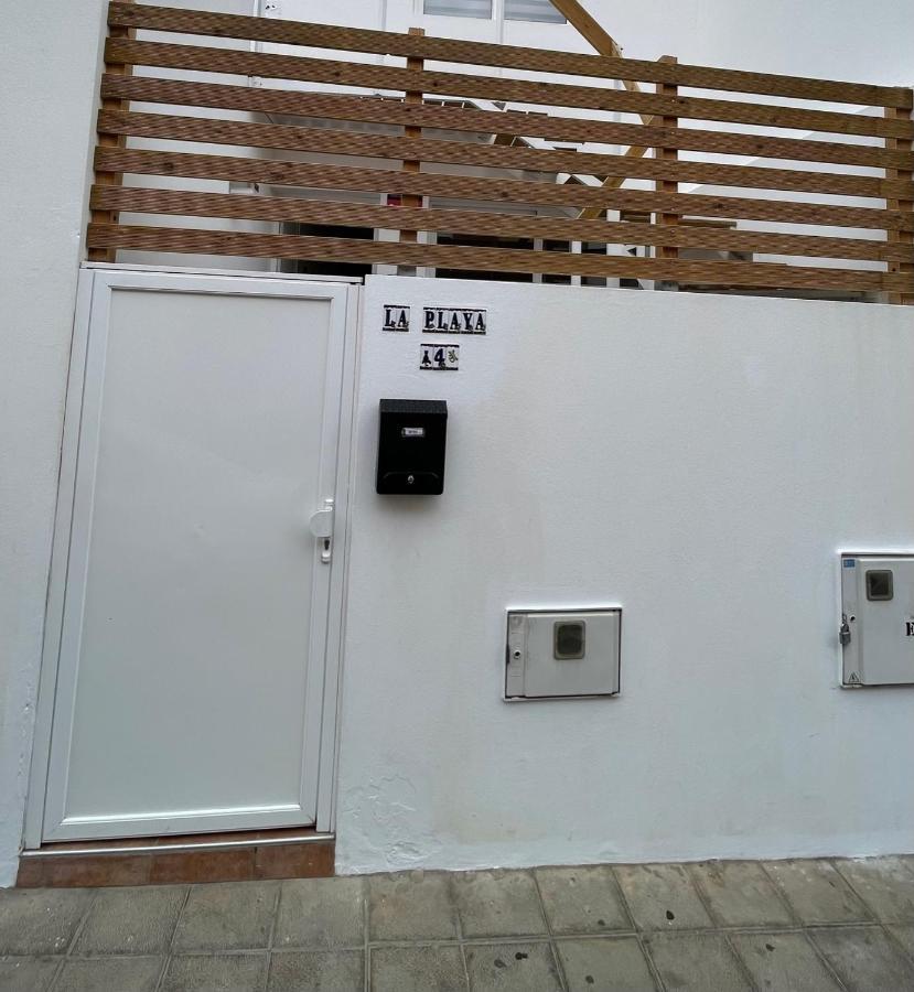 B-Rent Digital Apartment Zen Wifi Free Corralejo Exterior foto