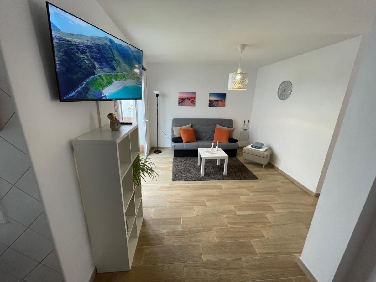 B-Rent Digital Apartment Zen Wifi Free Corralejo Exterior foto