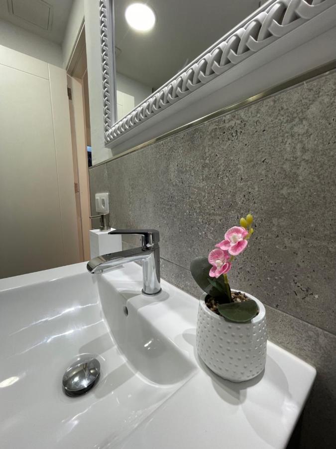 B-Rent Digital Apartment Zen Wifi Free Corralejo Exterior foto