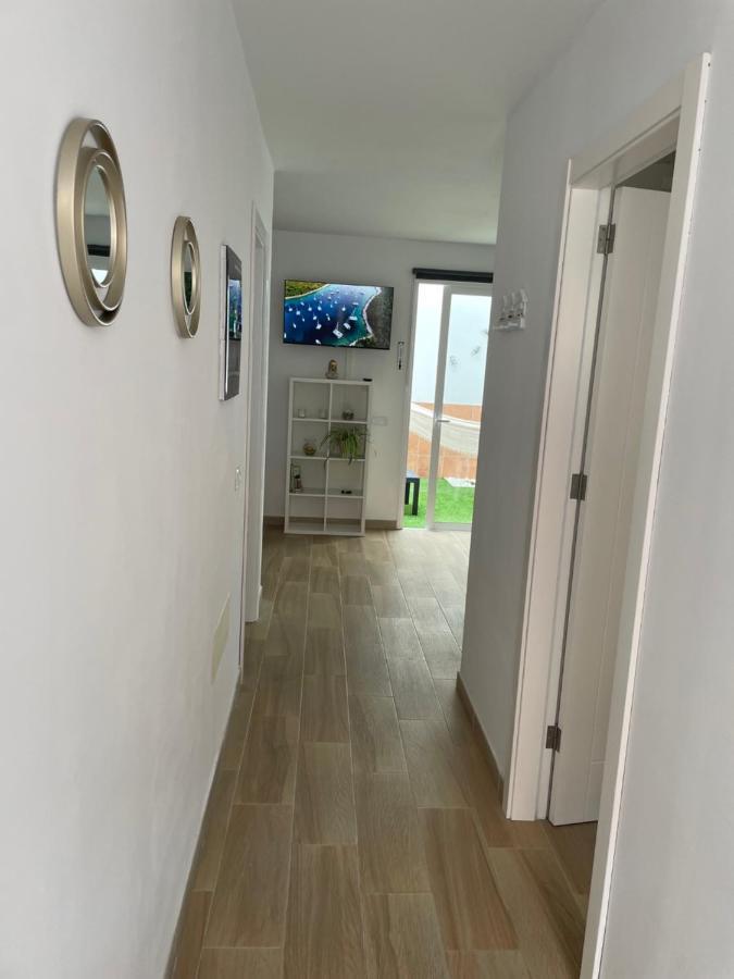B-Rent Digital Apartment Zen Wifi Free Corralejo Exterior foto